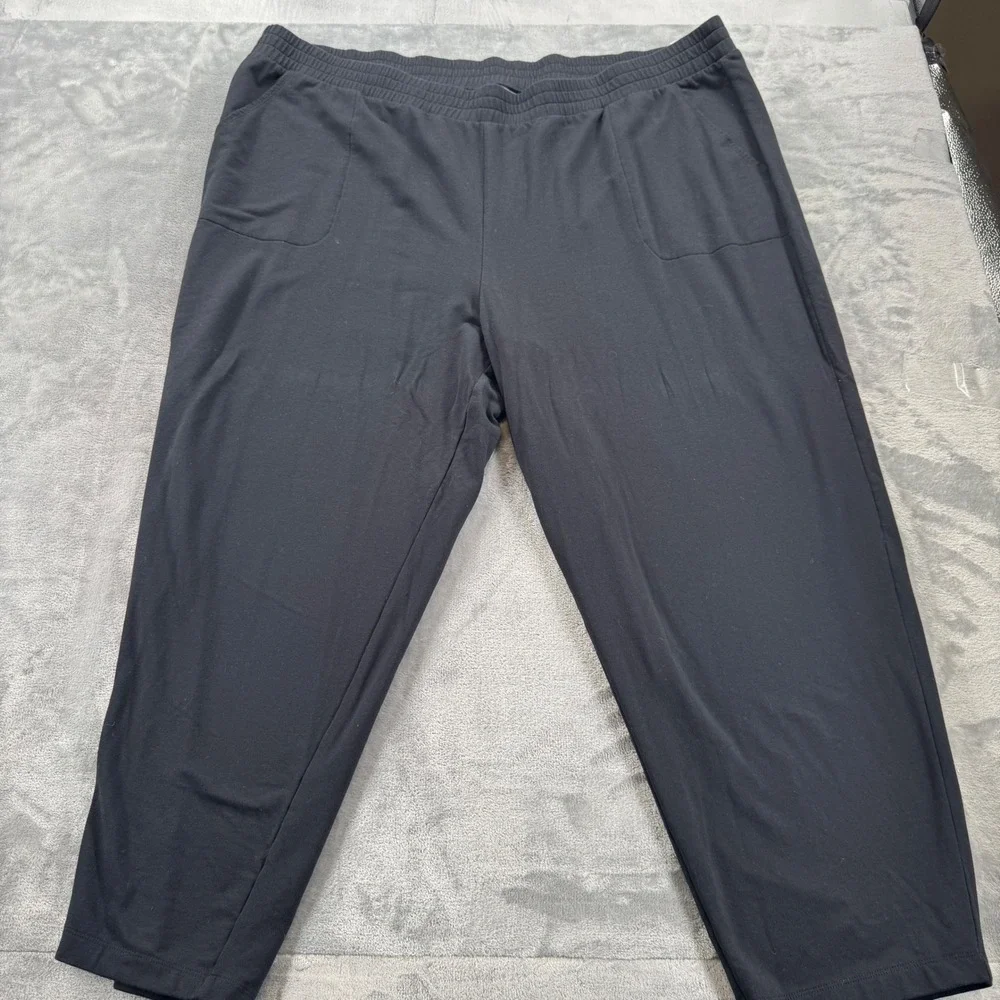 AnyBody lounge set